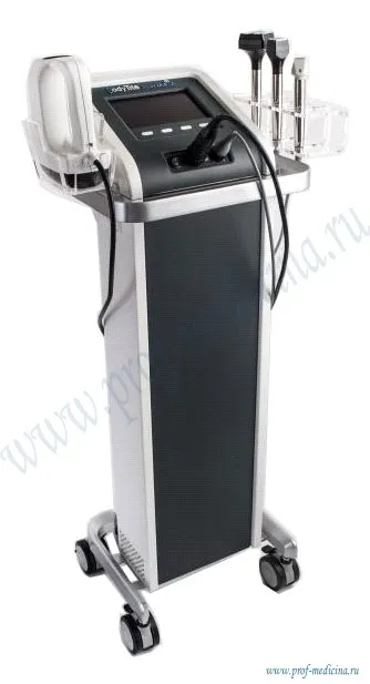 Корекція фігури за допомогою rf-ліпосакції body-tite (боді тайт)