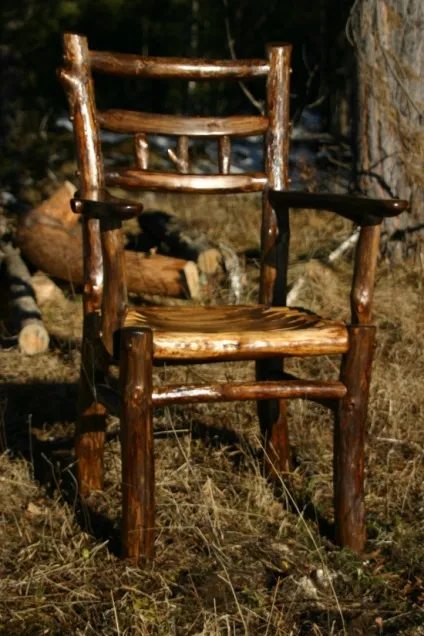 Корнепластика, будинок і сад