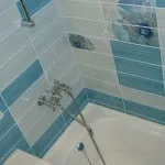 Укладання плитки у ванній своїми руками порядок укладання