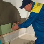 Укладання плитки у ванній своїми руками порядок укладання
