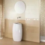 Укладання плитки у ванній своїми руками порядок укладання