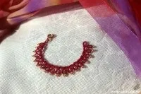 Прикраси для ляльок