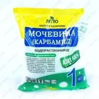 добриво карбамід