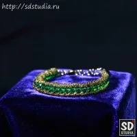 Прикраси для ляльок