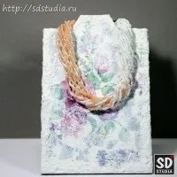 Прикраси для ляльок