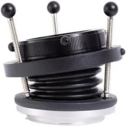 Творчий об'єктив lensbaby control freak (lensbaby) Творчий об'єктив lensbaby control freak