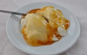 Сир з медом користь і шкода, вплив на схуднення (користь) Сир з медом користь і шкода, вплив на схуднення