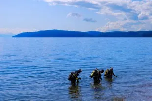 Вчені розкрили причини зниження рівня води Байкалу - українська газета (рівня) Вчені розкрили причини зниження рівня води Байкалу - українська газета