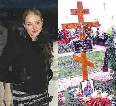 Важка доля моделей