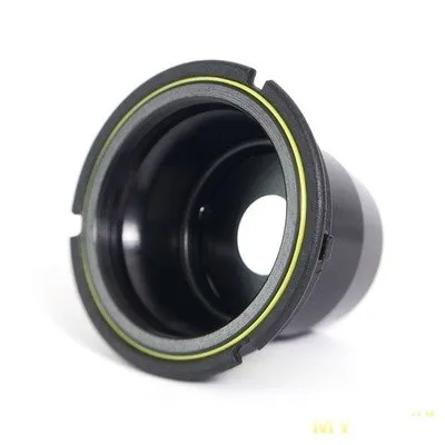 Творчий об'єктив lensbaby control freak (об'єктив) Творчий об'єктив lensbaby control freak
