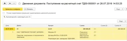Облік штрафів за договорами в програмі 1с бухгалтерія підприємства 8 редакції 3