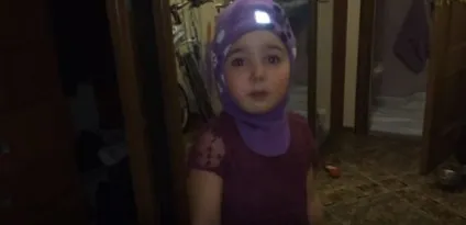 Їду в Африку! Як відео сварки дівчинки з татом стало вірусним в мережі (їду) Їду в Африку! Як відео сварки дівчинки з татом стало вірусним в мережі