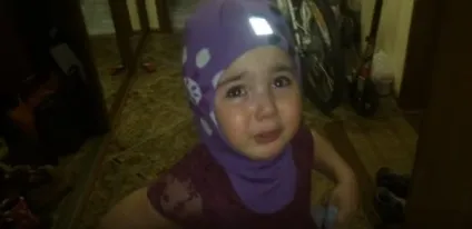 Їду в Африку! Як відео сварки дівчинки з татом стало вірусним в мережі (їду) Їду в Африку! Як відео сварки дівчинки з татом стало вірусним в мережі