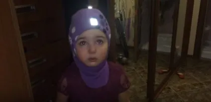 Їду в Африку! Як відео сварки дівчинки з татом стало вірусним в мережі (Африку) Їду в Африку! Як відео сварки дівчинки з татом стало вірусним в мережі