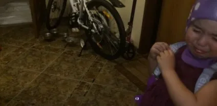 Їду в Африку! Як відео сварки дівчинки з татом стало вірусним в мережі (їду) Їду в Африку! Як відео сварки дівчинки з татом стало вірусним в мережі