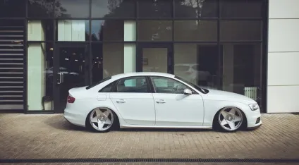 Тюнінг в стилі stance (Стенс)