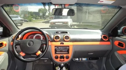 Тюнінг chevrolet lacetti, фото зовнішнього тюнінгу chevrolet lacetti (lacetti) Тюнінг chevrolet lacetti, фото зовнішнього тюнінгу chevrolet lacetti