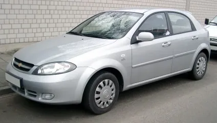 Тюнінг chevrolet lacetti, фото зовнішнього тюнінгу chevrolet lacetti (chevrolet) Тюнінг chevrolet lacetti, фото зовнішнього тюнінгу chevrolet lacetti