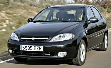 Тюнінг chevrolet lacetti, фото зовнішнього тюнінгу chevrolet lacetti (chevrolet) Тюнінг chevrolet lacetti, фото зовнішнього тюнінгу chevrolet lacetti
