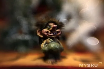 Творчий об'єктив lensbaby control freak (творчий) Творчий об'єктив lensbaby control freak