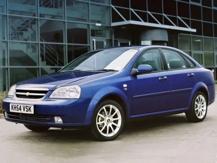 Тюнінг chevrolet lacetti, фото зовнішнього тюнінгу chevrolet lacetti (lacetti) Тюнінг chevrolet lacetti, фото зовнішнього тюнінгу chevrolet lacetti