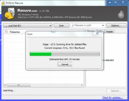 Видалення даних на ssd, рішення проблеми