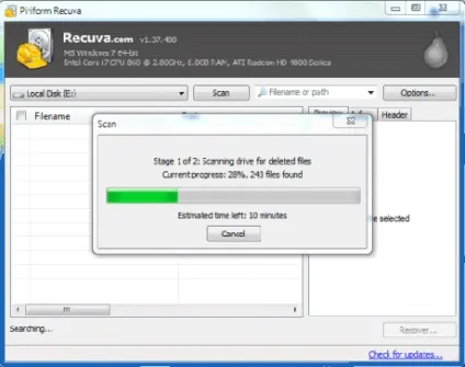 Видалення даних на ssd, рішення проблеми