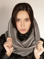 Красиві хустки на голову (голову) Красиві хустки на голову