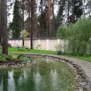 Красиві дачні ділянки і заміські будиночки оформлення і стилістика на фото (гарні дачні ділянки і заміські будиночки) Красиві дачні ділянки і заміські будиночки оформлення і стилістика на фото