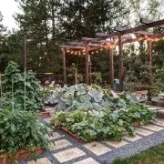 Красиві дачні ділянки і заміські будиночки оформлення і стилістика на фото (дачні) Красиві дачні ділянки і заміські будиночки оформлення і стилістика на фото