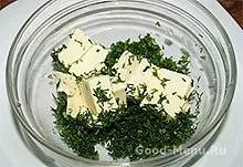 Котлети по-київськи - рецепт з покроковими фото (котлети) Котлети по-київськи - рецепт з покроковими фото