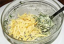 Котлети по-київськи - рецепт з покроковими фото (рецепт) Котлети по-київськи - рецепт з покроковими фото