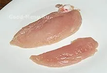 Котлети по-київськи - рецепт з покроковими фото (котлети) Котлети по-київськи - рецепт з покроковими фото