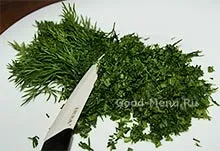 Котлети по-київськи - рецепт з покроковими фото (рецепт) Котлети по-київськи - рецепт з покроковими фото