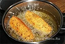 Котлети по-київськи - рецепт з покроковими фото (по-киевски) Котлети по-київськи - рецепт з покроковими фото