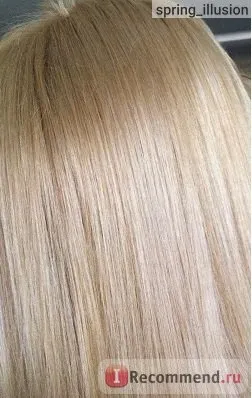 Фарба для волосся paul mitchell pm shines (нестійка, безаміачна) - «якісний тоніровочний