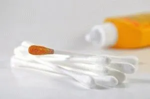 Кісточки на ногах лікування йодом (великого пальця стопи) Кісточки на ногах лікування йодом