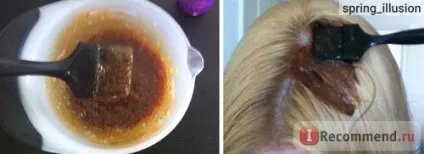 Фарба для волосся paul mitchell pm shines (нестійка, безаміачна) - «якісний тоніровочний