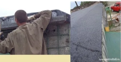 Козирок над гаражем фото наших робіт козирків над гаражами з оцинковки, профнастилу і (козирків) Козирок над гаражем фото наших робіт козирків над гаражами з оцинковки, профнастилу і