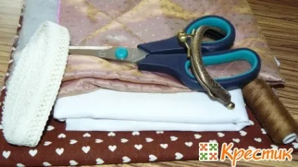 Гаманець з фермуаром своїми руками (майстер-клас і форма) (руками) Гаманець з фермуаром своїми руками (майстер-клас і форма)