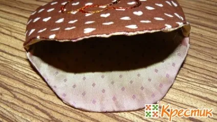 Гаманець з фермуаром своїми руками (майстер-клас і форма) (8 березня гаманець своїми руками зробити майстер-клас форма) Гаманець з фермуаром своїми руками (майстер-клас і форма)