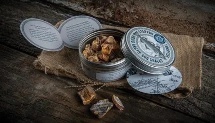 Креативна упаковка для свіжої риби та морепродуктів, креатив (морепродуктів) Креативна упаковка для свіжої риби та морепродуктів, креатив