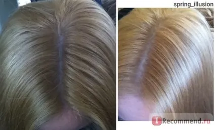 Фарба для волосся paul mitchell pm shines (нестійка, безаміачна) - «якісний тоніровочний