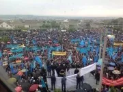 Кримські татари творять, що хочуть