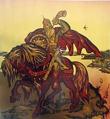 Хто такий Ілля Муромець