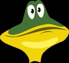 Криві Безьє в inkscape