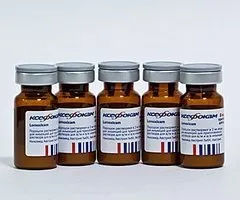 Ксефокам в уколах вся інформація про препарат (лікарські препарати) Ксефокам в уколах вся інформація про препарат