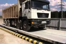 Хто повинен платити за перевантаження транспортного засобу (транспортного) Хто повинен платити за перевантаження транспортного засобу