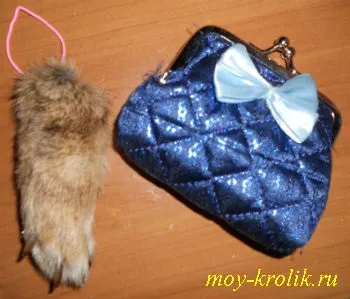 Кролик і кроляча лапка забобони, міфи, легенди (кроляча) Кролик і кроляча лапка забобони, міфи, легенди