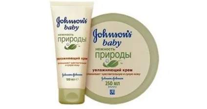 Крем johnson's baby зволожуючий дитяче засіб з молоком, відгуки (засіб) Крем johnson's baby зволожуючий дитяче засіб з молоком, відгуки